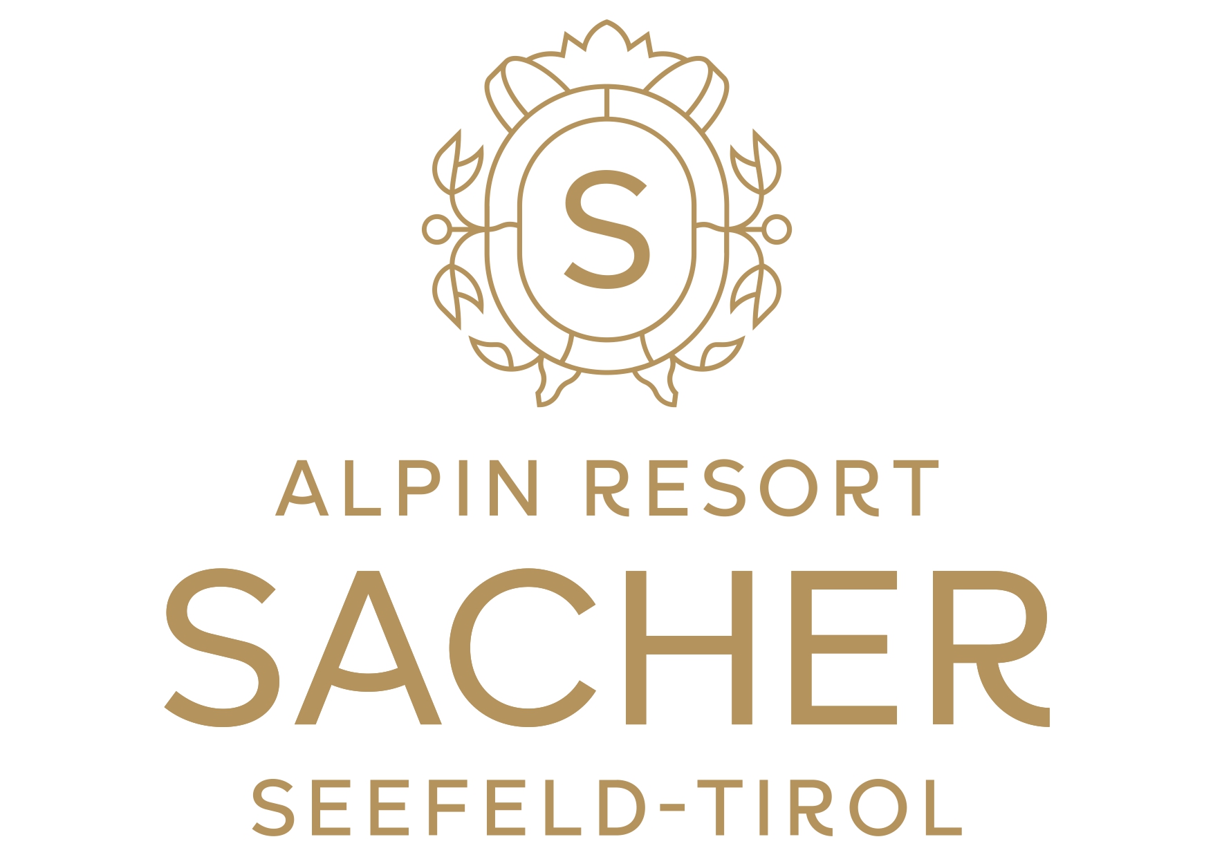 Alpin Resort Sacher, Зеефельд-Тироль