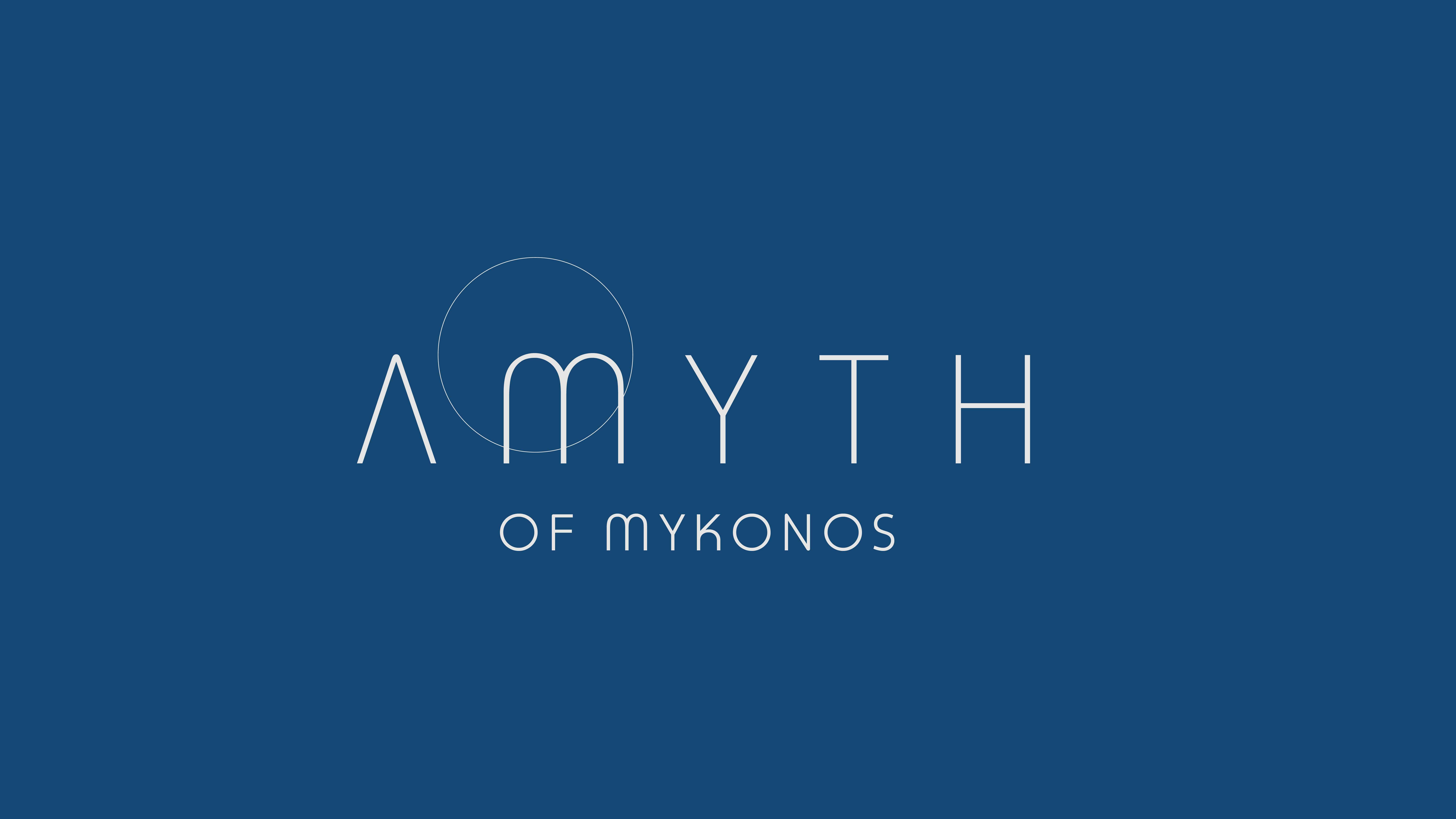Amyth, Миконос