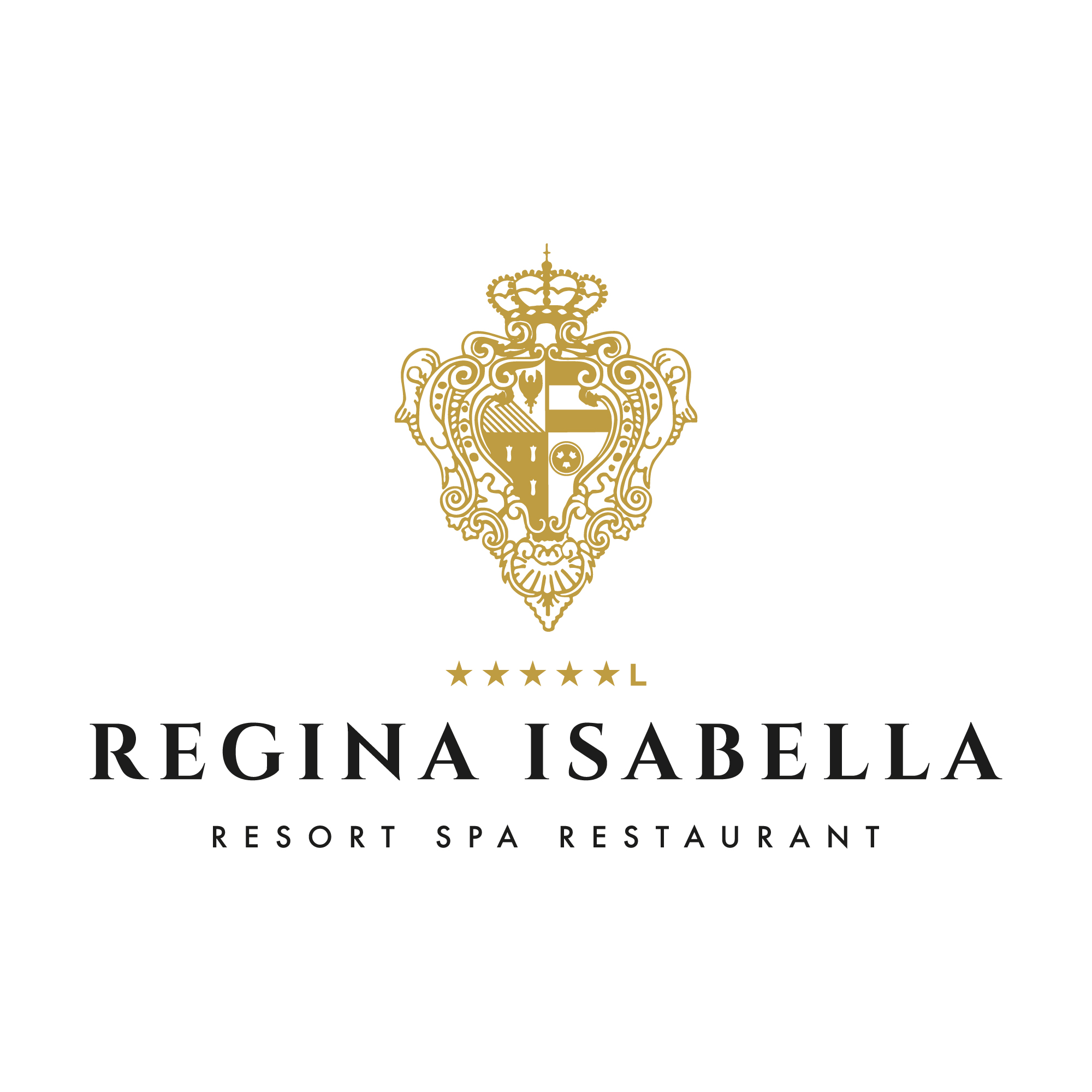 Regina Isabella Resort Spa Restaurant, остров Искья