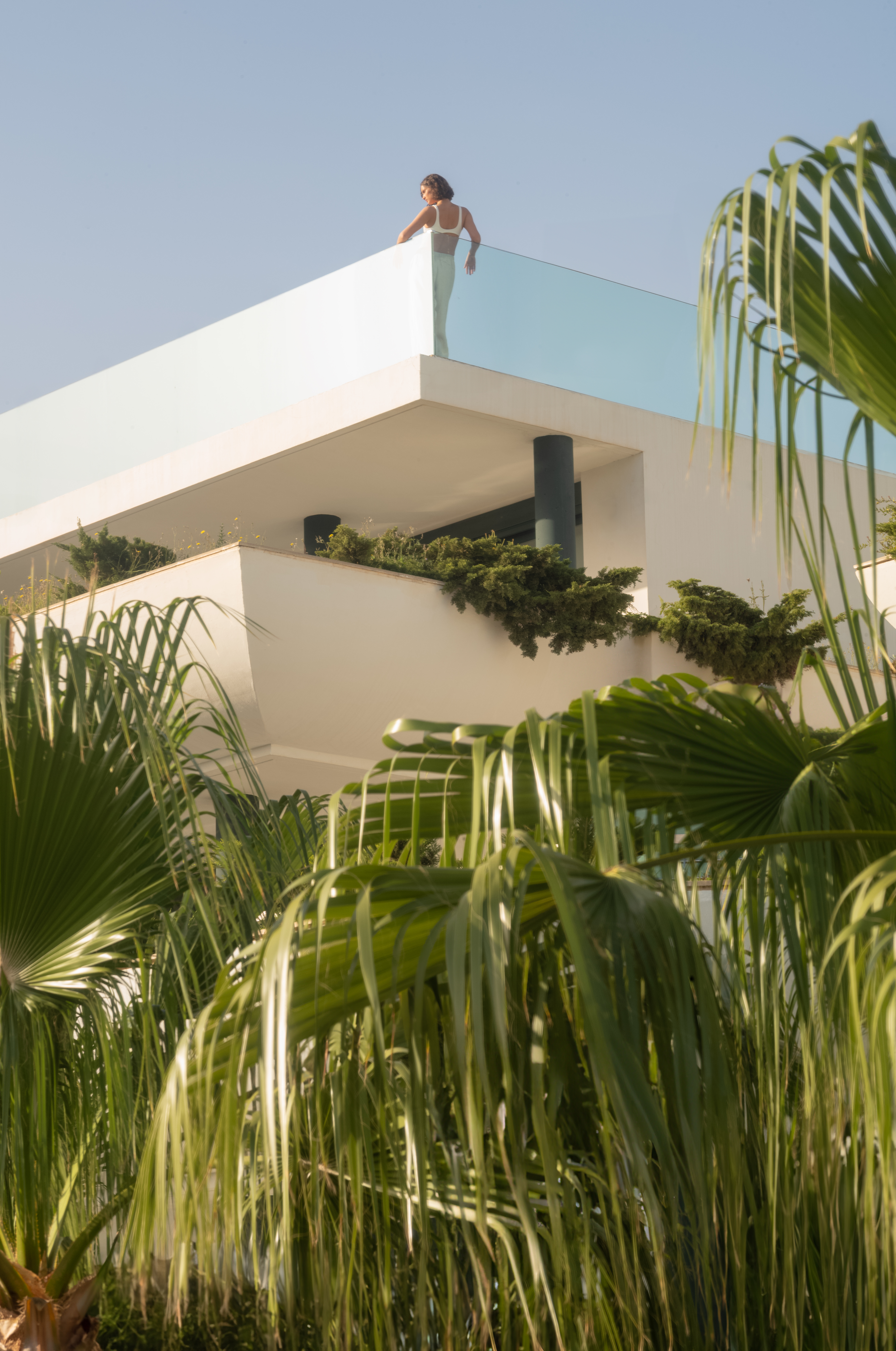 Спецпредложение "Your commitment to health, recognized"