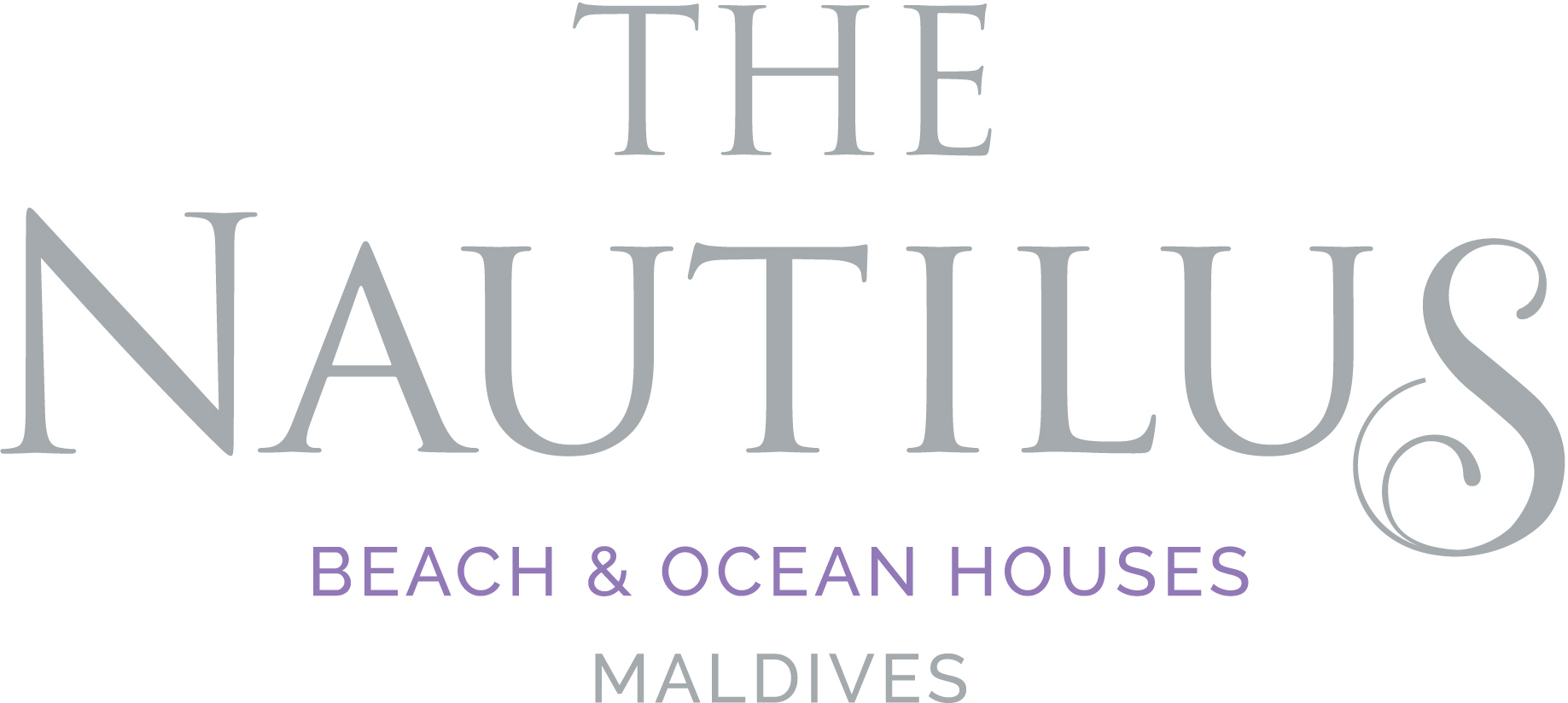 The Nautilus, Beach & Ocean Houses, Мальдивы