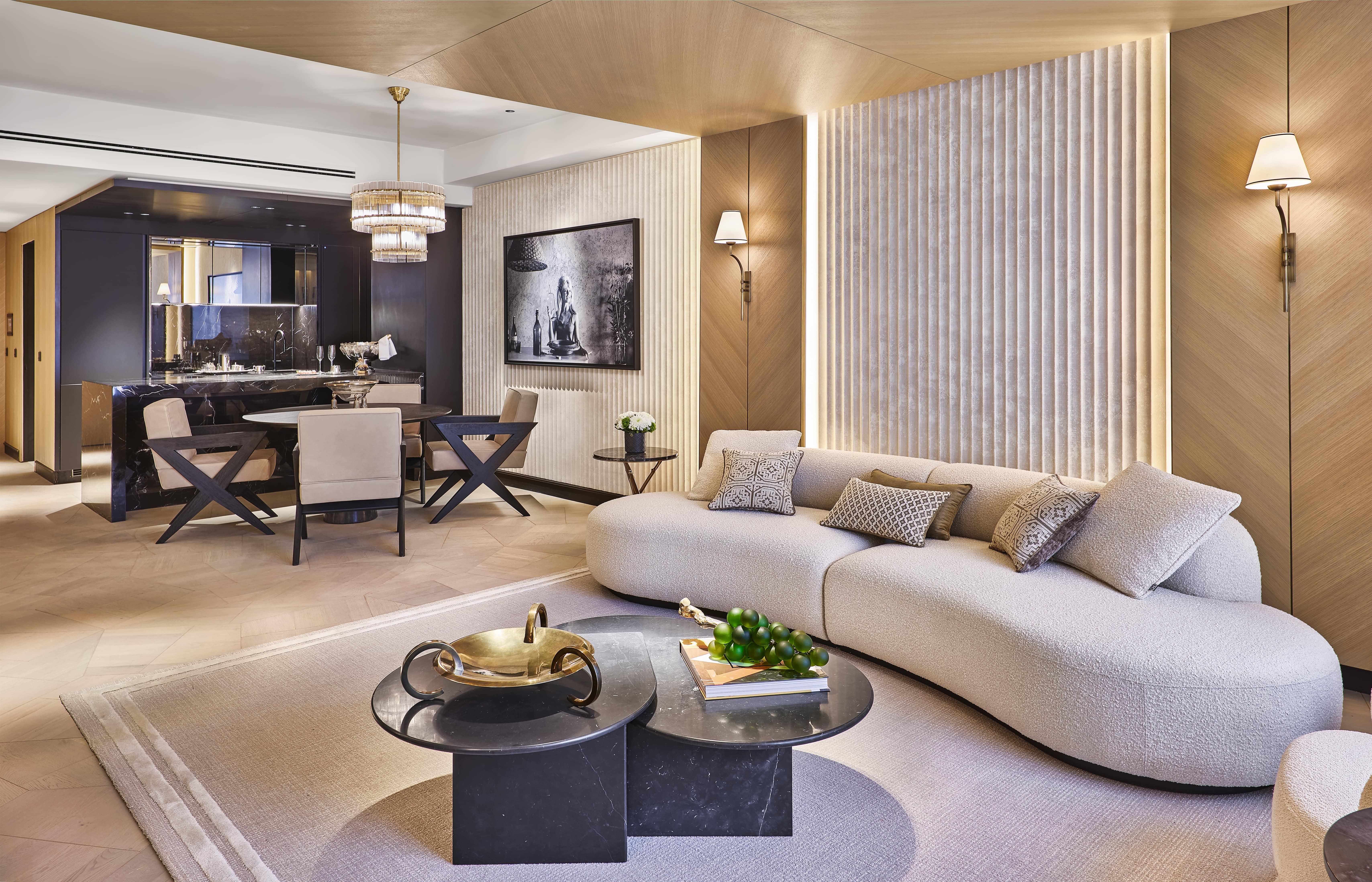 Спецпредложение "Stay 4 Pay 3"