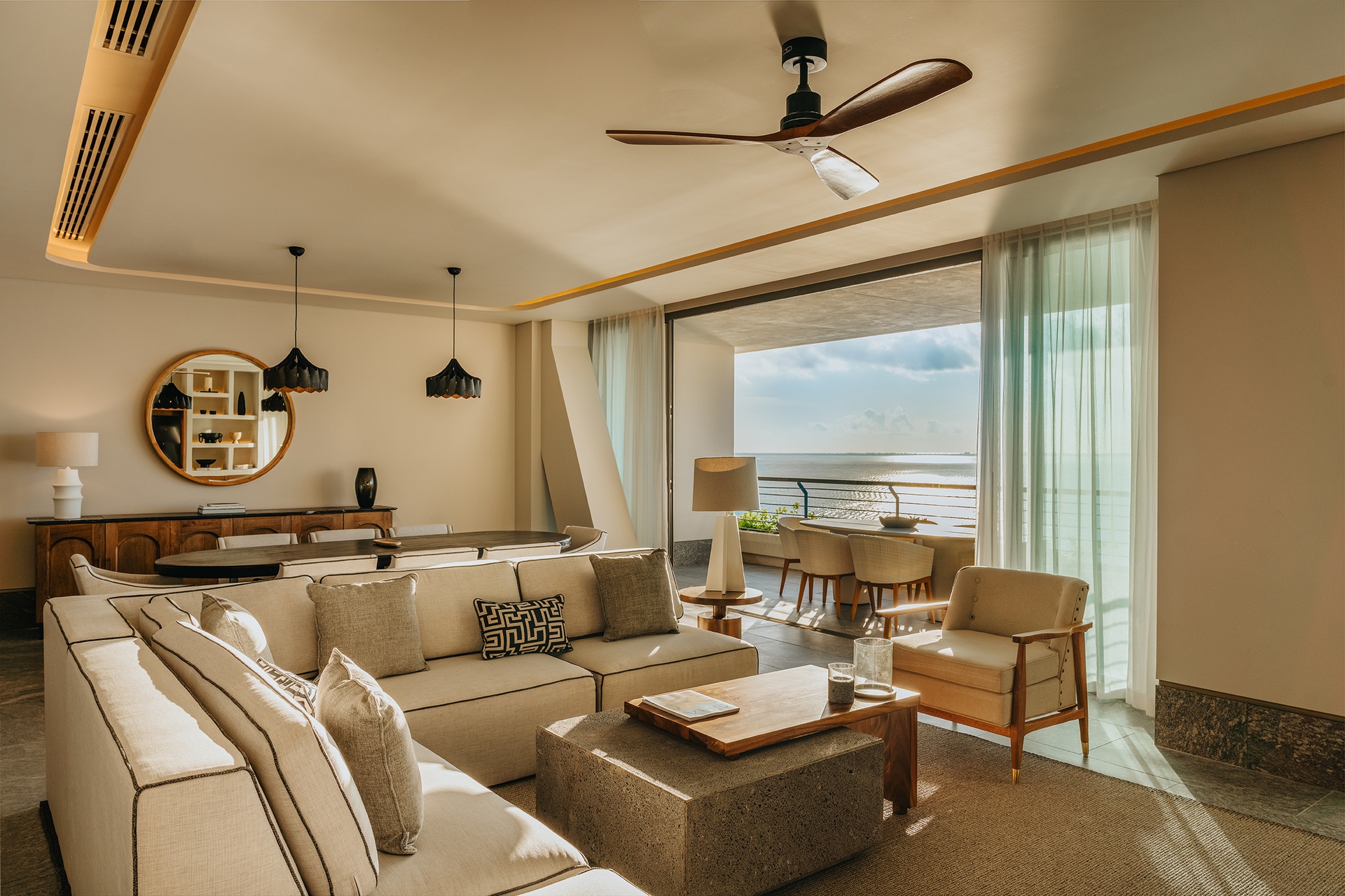 Спецпредложение "The SHA experience, with the privacy of a residence"