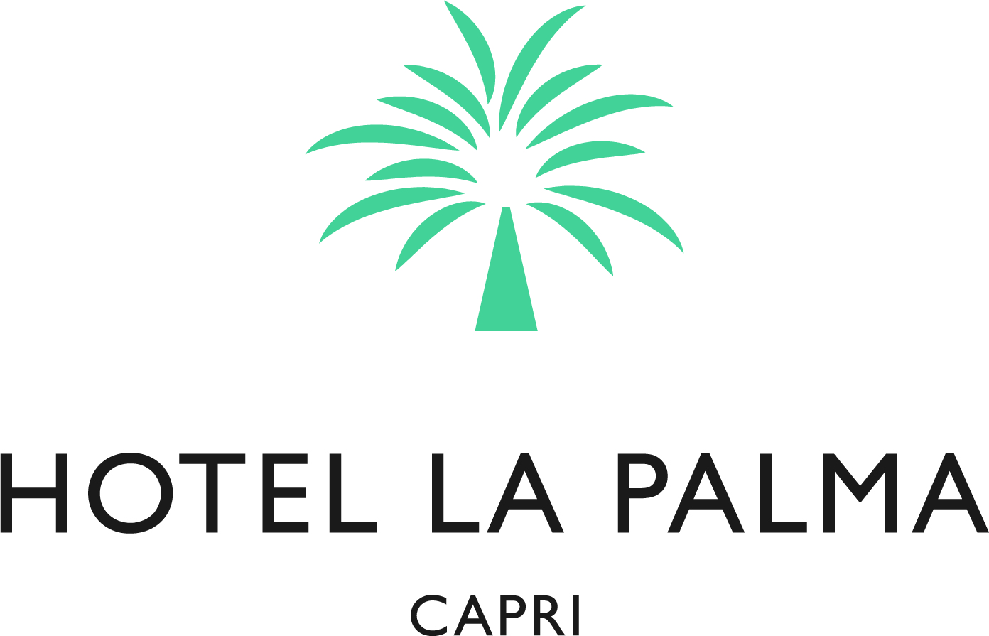 Hotel La Palma, Капри