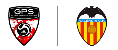 Новая детская футбольная школа клуба Валенсия