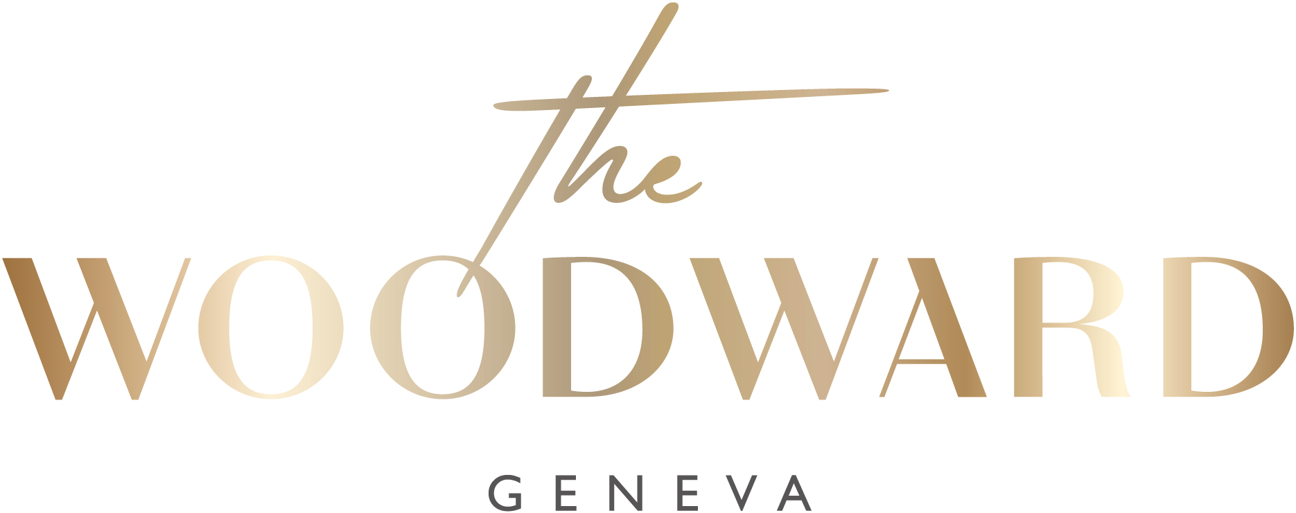 The Woodward Geneve