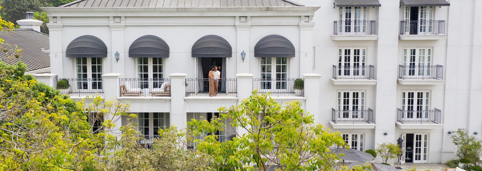 Спецпредложение "Tiradentes Holiday with one complementary night"